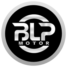 BLP Motor