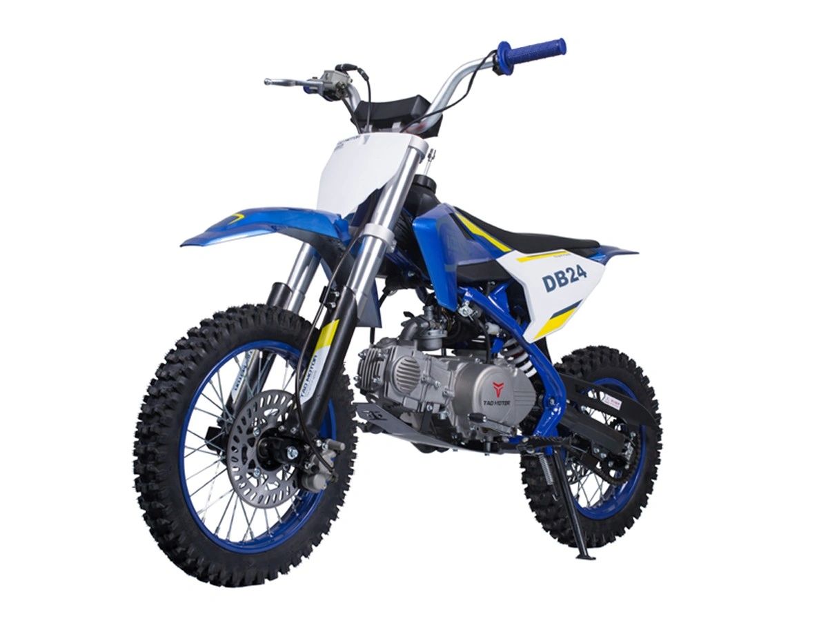Blue Tao Motor DB24 dirt bike